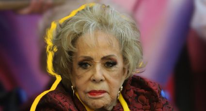 Silvia Pinal: Estas son las películas más famosas de la actriz