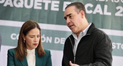 Aseguran que aumento de participaciones federales beneficiará a todos los municipios