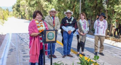 Caminos artesanales son un puente de esperanza para las regiones indígenas del país: INPI