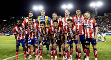 Atlético San Luis derrota 3-0 a Tigres en la ida de los cuartos de final de la Liga MX