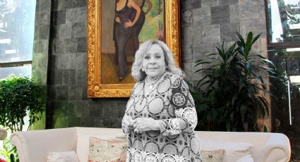 'Silvia Pinal, una representante del empoderamiento femenino': Gil Barrera