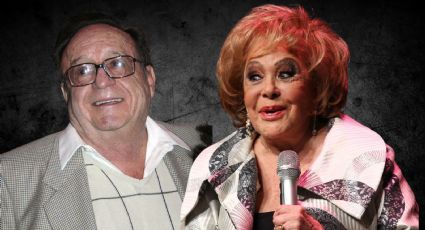 28 de noviembre: El trágico día que une la muerte de Silvia Pinal con 'Chespirito' y otros artistas