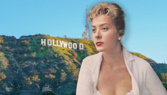 Silvia Pinal rechazó ir a Hollywood y estas fueron sus razones