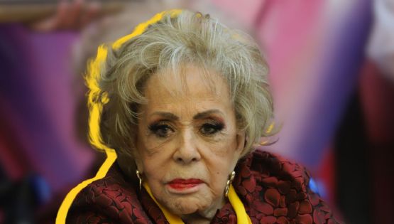 Silvia Pinal: Estas son las películas más famosas de la actriz