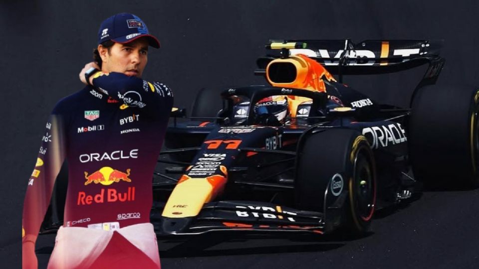 Sergio 'Checo' Pérez habló de su futuro en Red Bull y en la Fórmula 1 de cara al 2025