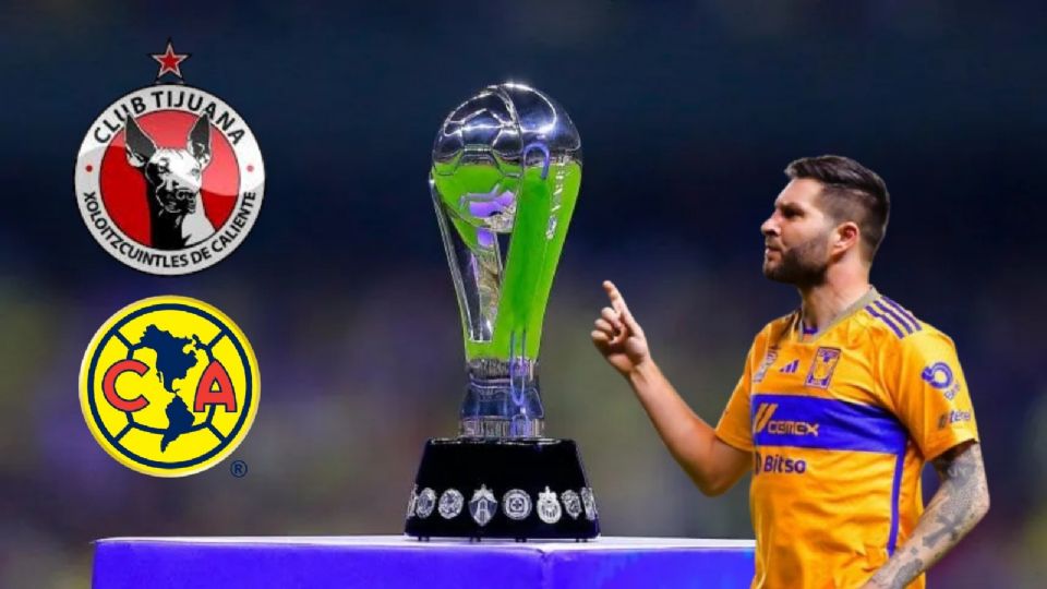 Te contamos quién considera la Inteligencia Artificial que será el campeón del Apertura 2024 de la Liga MX.