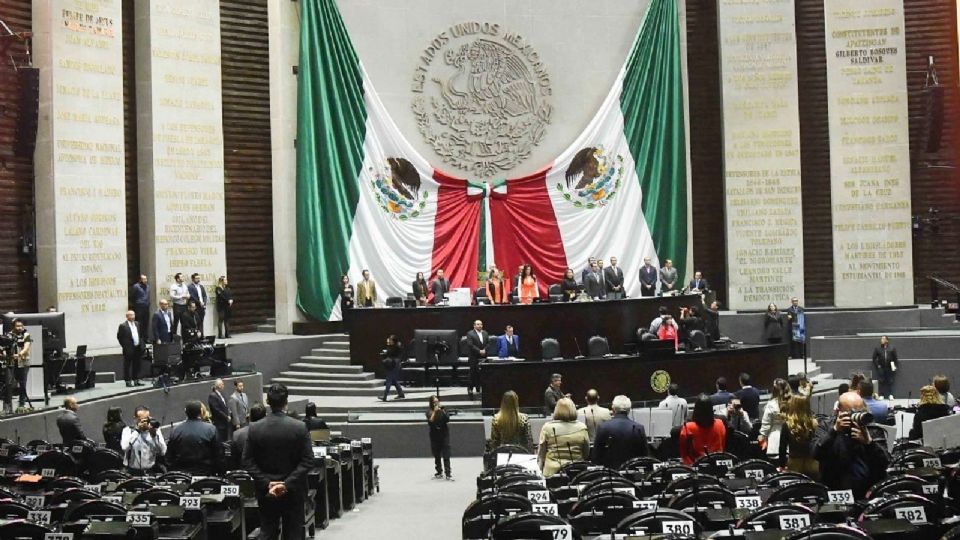 PRI en la Cámara de Diputados insistirá en proponer parar el pago de la deuda por el rescate bancario mejor conocido como Fobaproa.