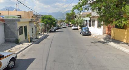 Ataque a balazos deja un muerto en la colonia CROC de Monterrey