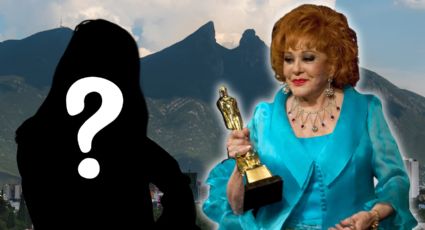 Silvia Pinal: ¿Quién es la famosa hijastra de la actriz nacida en Monterrey?