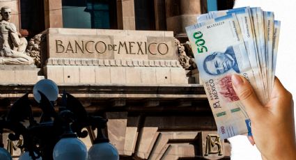 Blindaje de economía de México supera los 265 mil millones de dólares: Pedro Tello