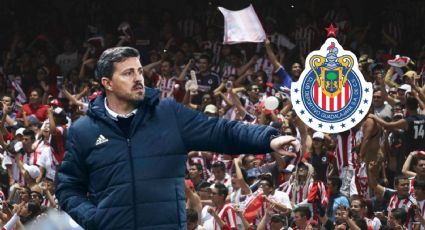 Los canteranos de Chivas en la pretemporada: ¿Quiénes son y qué lugar ocupan para García Junyent?