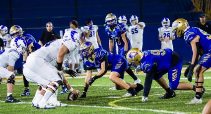 Borregos del Tec vs Auténticos Tigres ¿Dónde y cuándo ver la final en vivo de la ONEFA 2024?