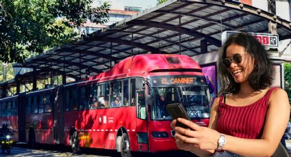 Metrobús: Esta es la nueva AppCDMX para seguir en tiempo real la llegada de autobuses