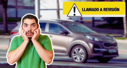 ¡Alerta dueños de Kia! PROFECO reporta esta fallas en sus autos modelo 2025