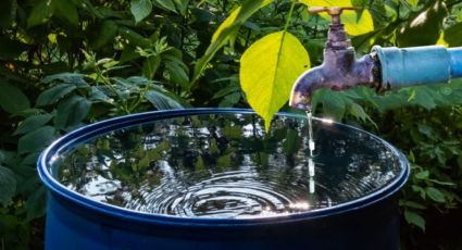 ¿Cuándo habrá corte de agua en Nuevo León?