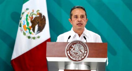 Señalan a Carlos Joaquín González de organizar campaña contra gobierno de Quintana Roo