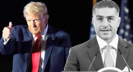 Operativo Enjambre: ¿una señal de Omar García Harfuch a Donald Trump?