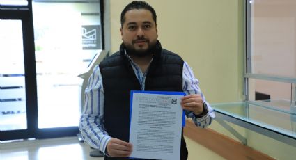 Diputado del PAN pide presupuestos para jóvenes