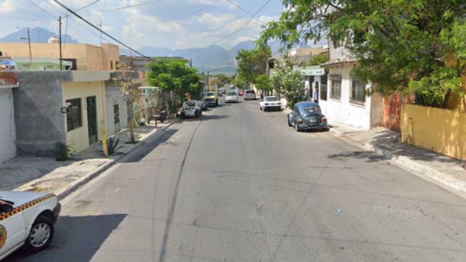 El hombre fue atacado en calles de la colonia CROC y alcanzó a llegar a su domicilio, donde finalmente perdió la vida.