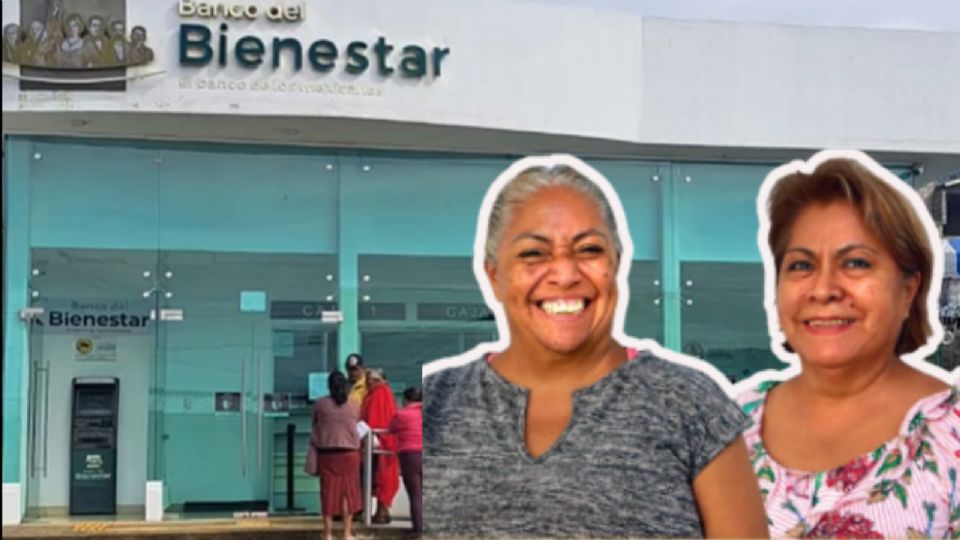 Los módulos de Bienestar estarán operando de 10:00 a 16:00 horas este viernes 29 y sábado 30 de noviembre.