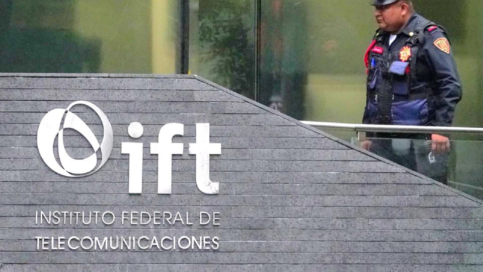 El IFT desaparecerá tras la aprobación de la reforma a organismos autónomos.