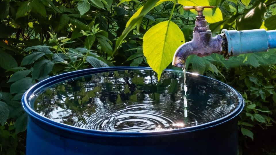 Cortes de agua en la región.