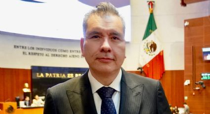 Senador Waldo Fernández propone ley contra la discriminación por omisión