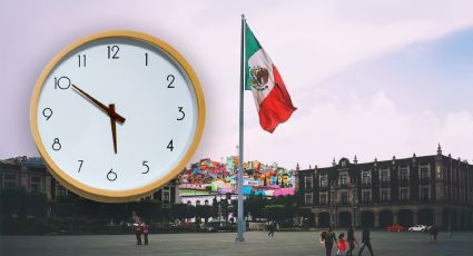 Cambio de horario en México: Conoce los 5 estados que deben atrasar su reloj hoy 3 de noviembre