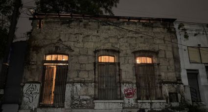 Casa de Aramberri: Reabren el restaurante al público