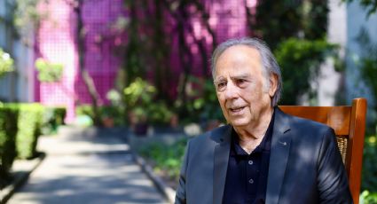 La UANL rinde homenaje a Joan Manuel Serrat con el Doctorado Honoris Causa