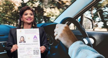 Licencia de conducir permanente en CDMX: Paso a paso para tramitarla y fecha