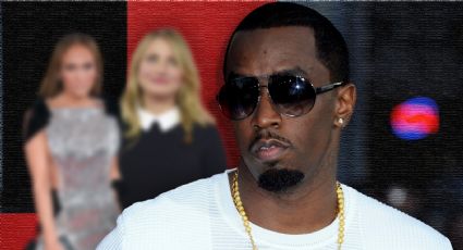 P. Diddy Combs: Ellas son 5 famosas que tuvieron una relación amorosa con el polémico rapero