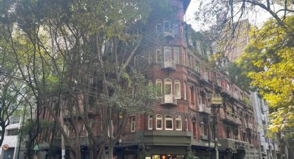 Jacobo Grinberg y Pachita: Esta es la Casa de las Brujas, en la Roma, donde atendía la curandera