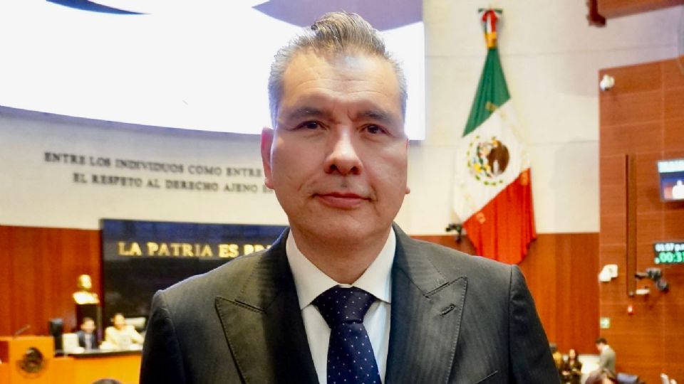 Senador Waldo Fernández propone ley contra la discriminación por omisión