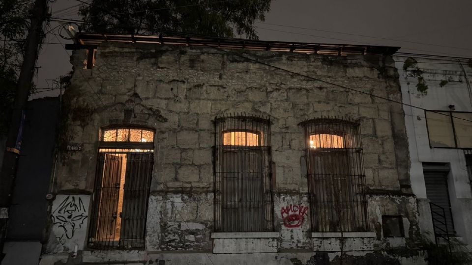 Casa de Aramberri: Reabren el restaurante al público