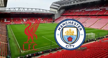 Liverpool vs. Manchester City: ¿Dónde ver en vivo el partido de Premier League?