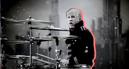 ¿Quién era Bob Bryar, ex baterista de My Chemical Romance que falleció a los 44 años?