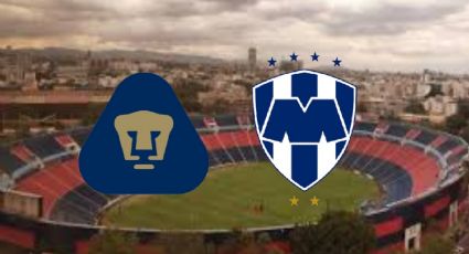 Pumas UNAM vs. Rayados: ¿Dónde ver en vivo el partido de cuartos de final de vuelta?