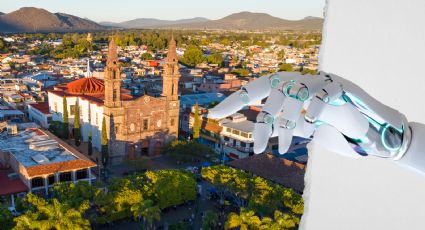 Los 4 municipios más baratos y bonitos para vivir en Michoacán, según la Inteligencia Artificial