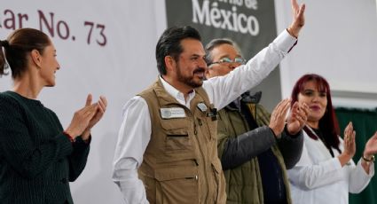 Anuncian cambios en la delegación Nuevo León del IMSS