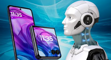 ¿Cuál es el mejor celular Motorola del 2024, según la Inteligencia Artificial?