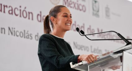 Gobierno de México: Año 2025 estará dedicado a la mujer indígena