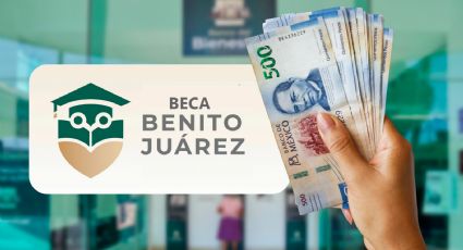 ¡Tómalo en cuenta! Por estos motivos puedes perder la Beca Benito Juárez 2024