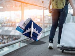 TUA 2026: De Los Cabos a Londres, estos son los impuestos que encarecen tu viaje