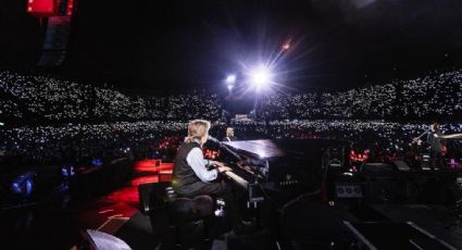 Paul McCartney en Monterrey: Preparan emotivo "Fan Project" en su honor