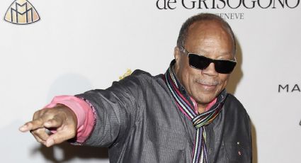 ¿Quién fue Quincy Jones? El productor y leyenda de la música que murió a los 91 años