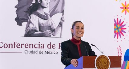 México anuncia nuevos avances en Bienestar y generación de empleos