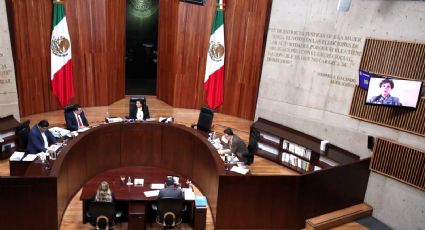 TEPJF ordena a Comité de Evaluación del Poder Judicial reanudar sus actividades