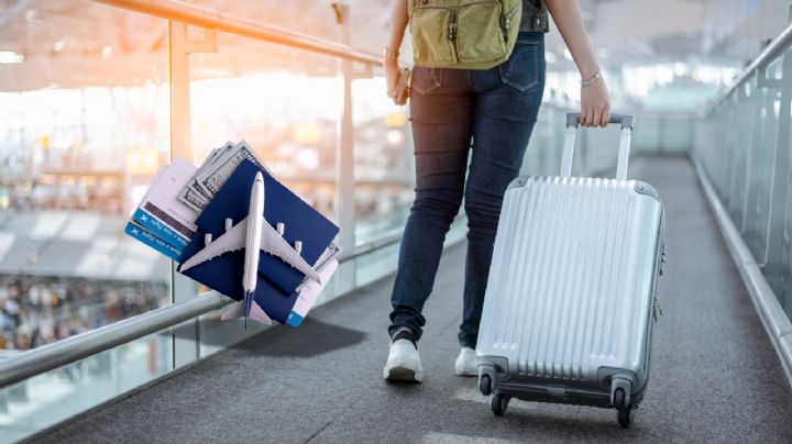 TUA 2026: De Los Cabos a Londres, estos son los impuestos que encarecen tu viaje