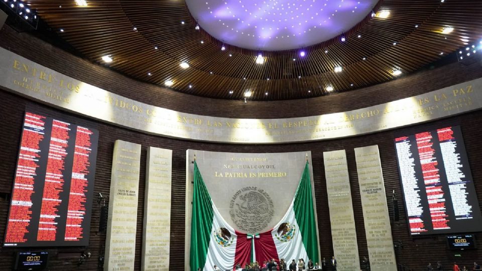 La Cámara de Diputados dictaminará la reforma en igualdad sustantiva.